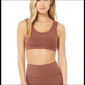 Alo Yoga Wellness Bra